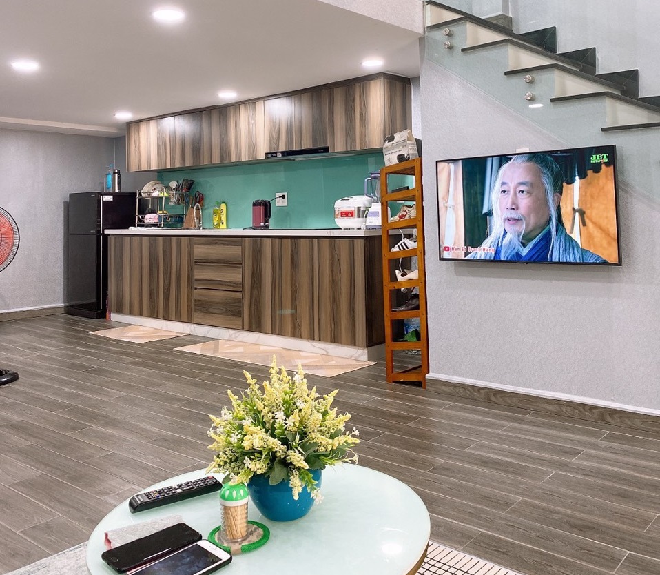 House: Căn góc đường số 4, Hiệp Bình